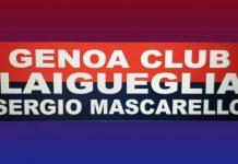 Genoa Club Laigueglia