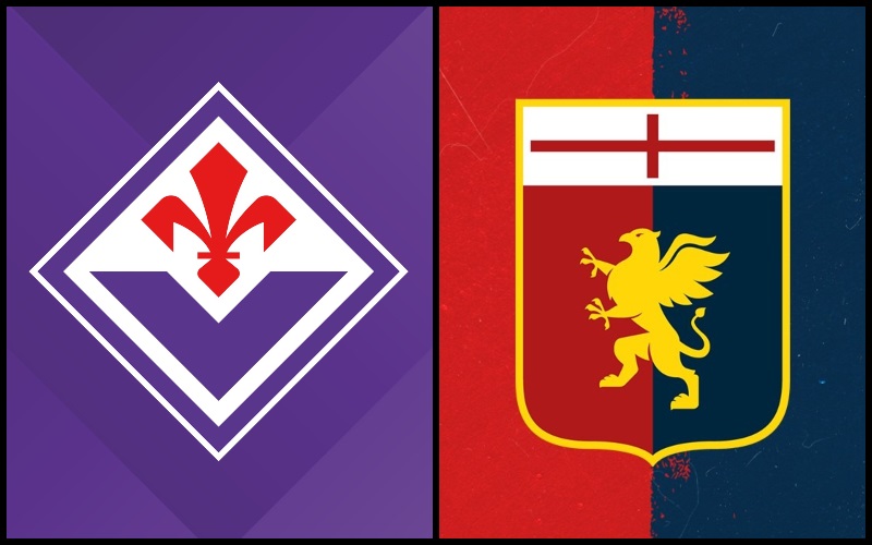 Fiorentina Génova
