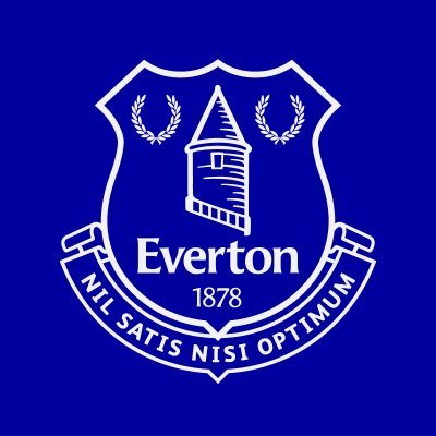 Everton 777 Partners