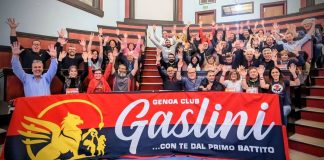 Genoa Club Gaslini