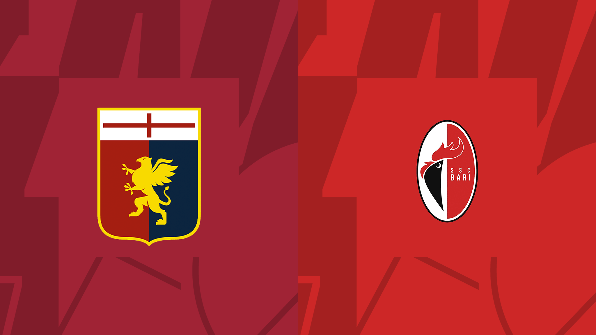 Genoa Bari 4-3 final direct match