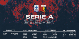 Genoa Serie A
