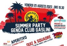 Genoa Club Gaslini