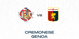 Cremonese-Genoa