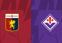 Genoa-Fiorentina