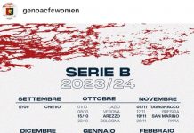 Genoa Women