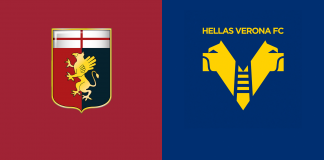 Genoa-Hellas Verona