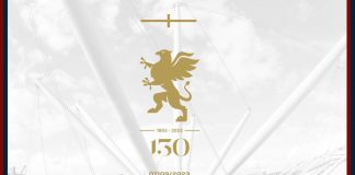 Genoa 130 anni