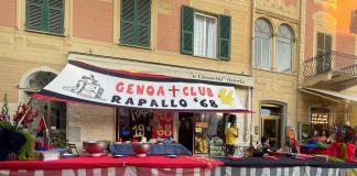 Genoa Club Rapallo