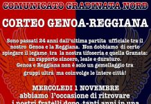 Genoa-Reggiana