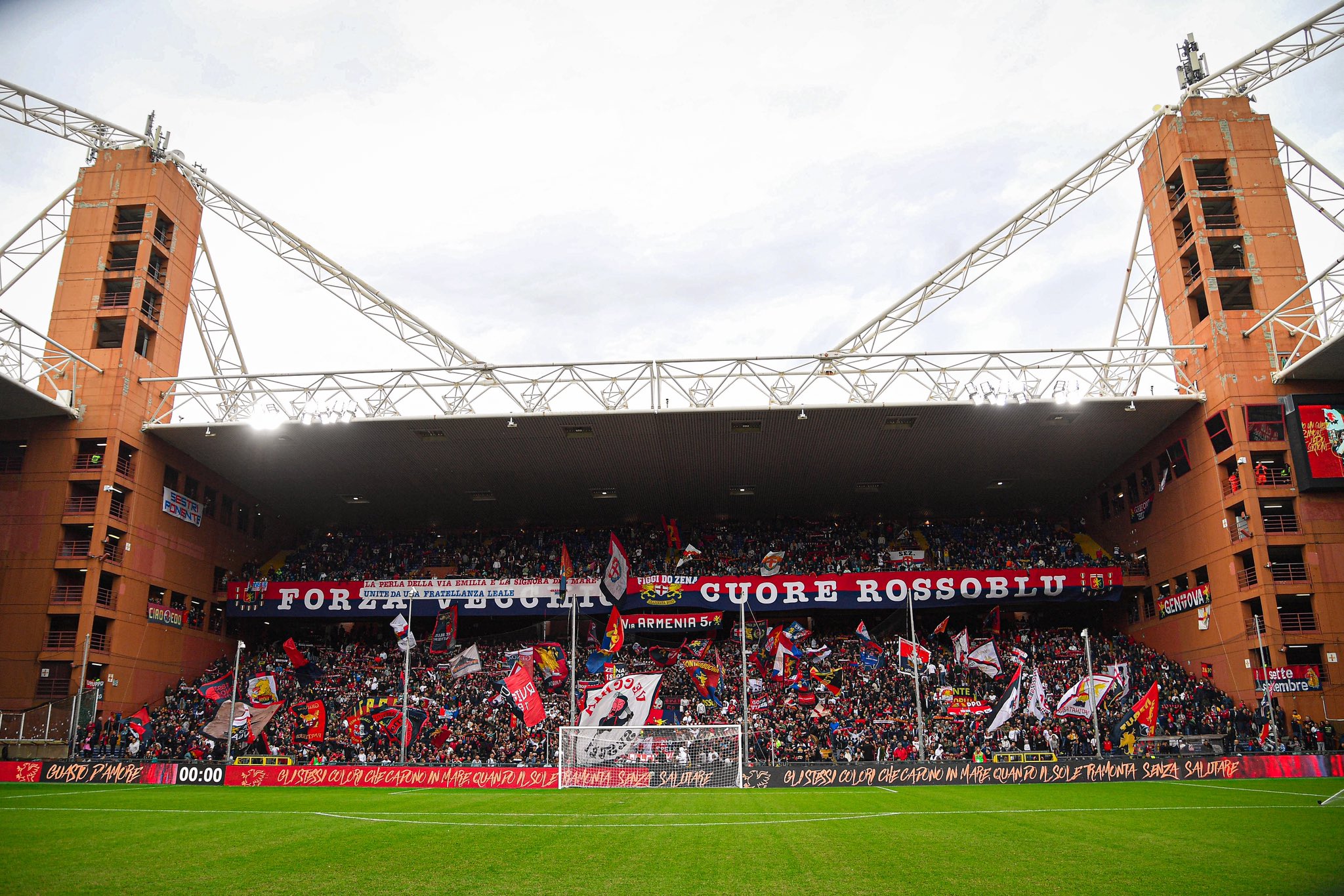 Genoa v Empoli – Preview: Stuttering Rossoblu await inadequate