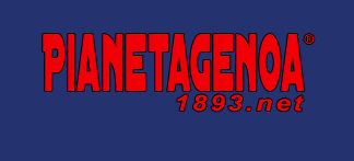 Pianetagenoa1893.net Genoa Pianetagenoa logo