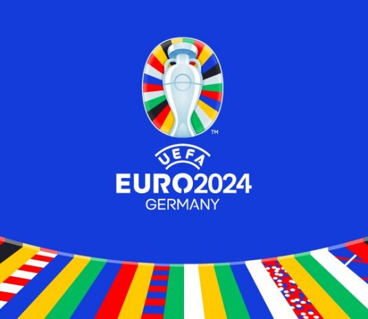 Italia Europeo 2024 Euro '24