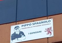 Spagnolo Genoa