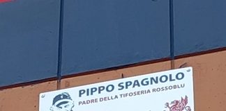 Spagnolo Genoa