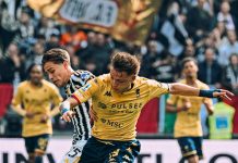 Retegui Genoa Yildiz Juventus