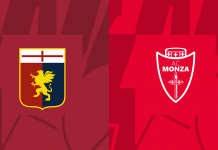 Genoa-Monza
