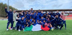 Italia Under 17 Nazionale