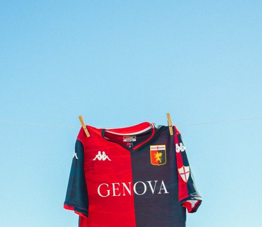 Genova Genoa