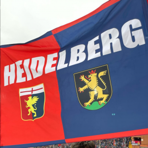 Genoa Club Heidelberg