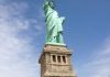 Genoa Tongo Statua della Libertà New York