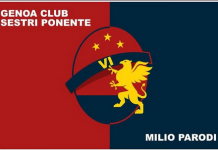 Genoa Club Sestri Ponente "Milio Parodi"