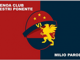 Genoa Club Sestri Ponente "Milio Parodi"