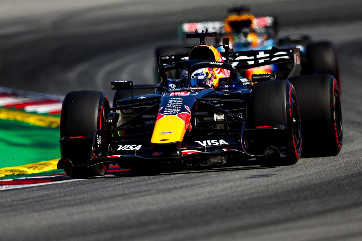 Ennesima rivoluzione in F1, il presidente della Fia: 