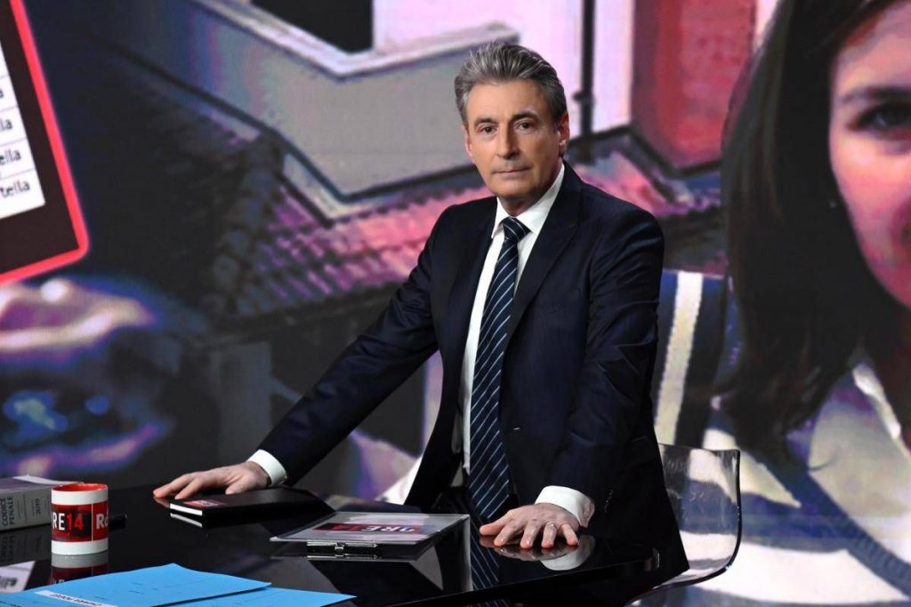 Rai, Milo Infante conclude collaborazione professionale con l'azienda ...